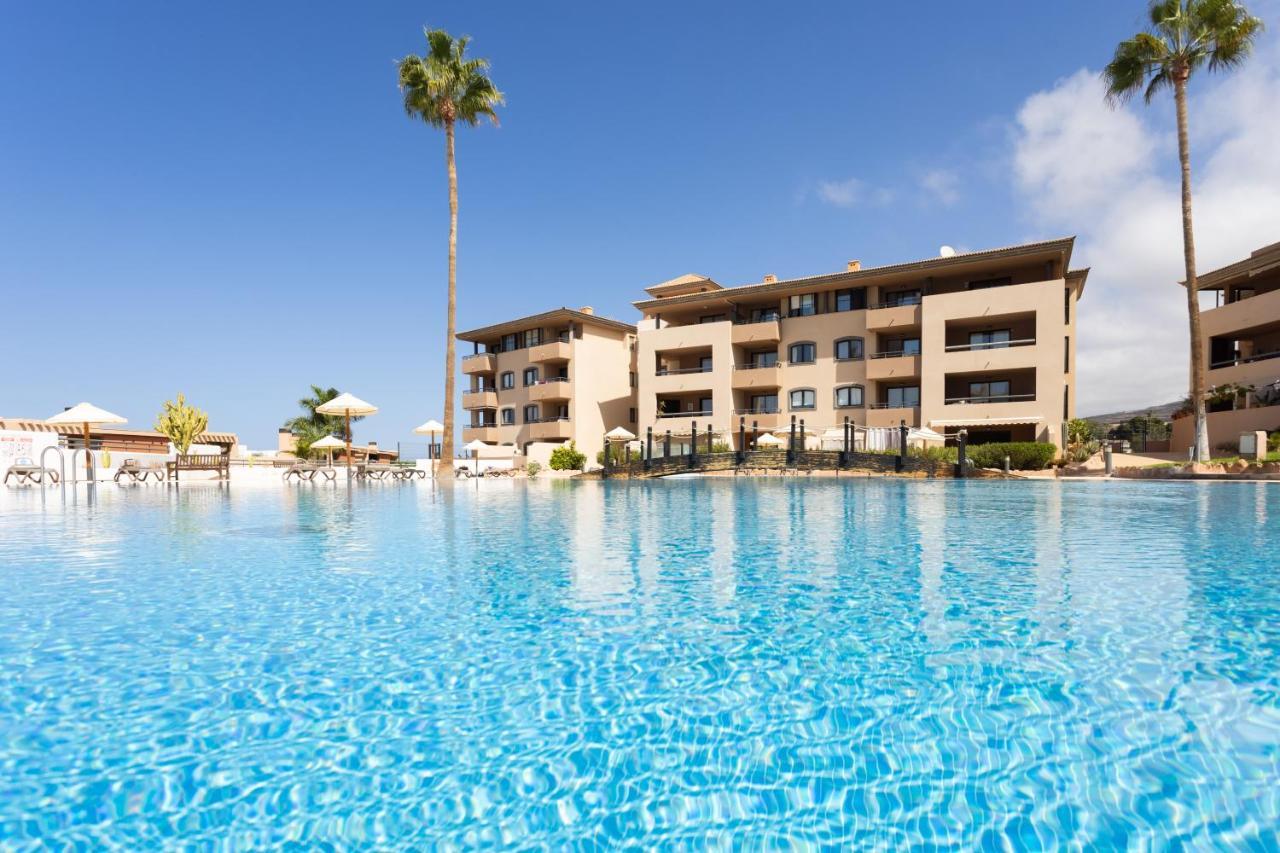 El Paraiso - Costa Adeje - Canaryhousing Playa Paraiso  Exterior photo