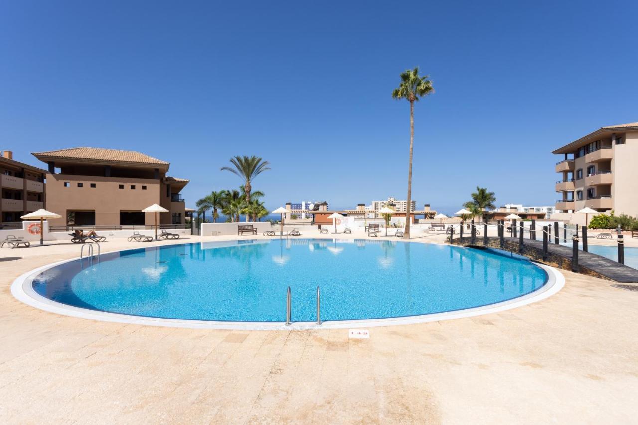 El Paraiso - Costa Adeje - Canaryhousing Playa Paraiso  Exterior photo