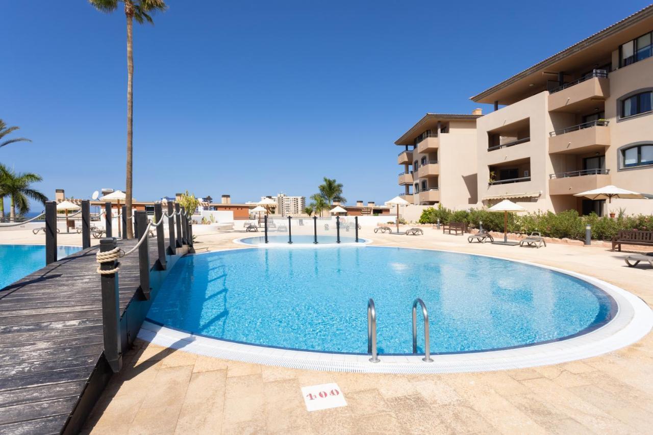 El Paraiso - Costa Adeje - Canaryhousing Playa Paraiso  Exterior photo