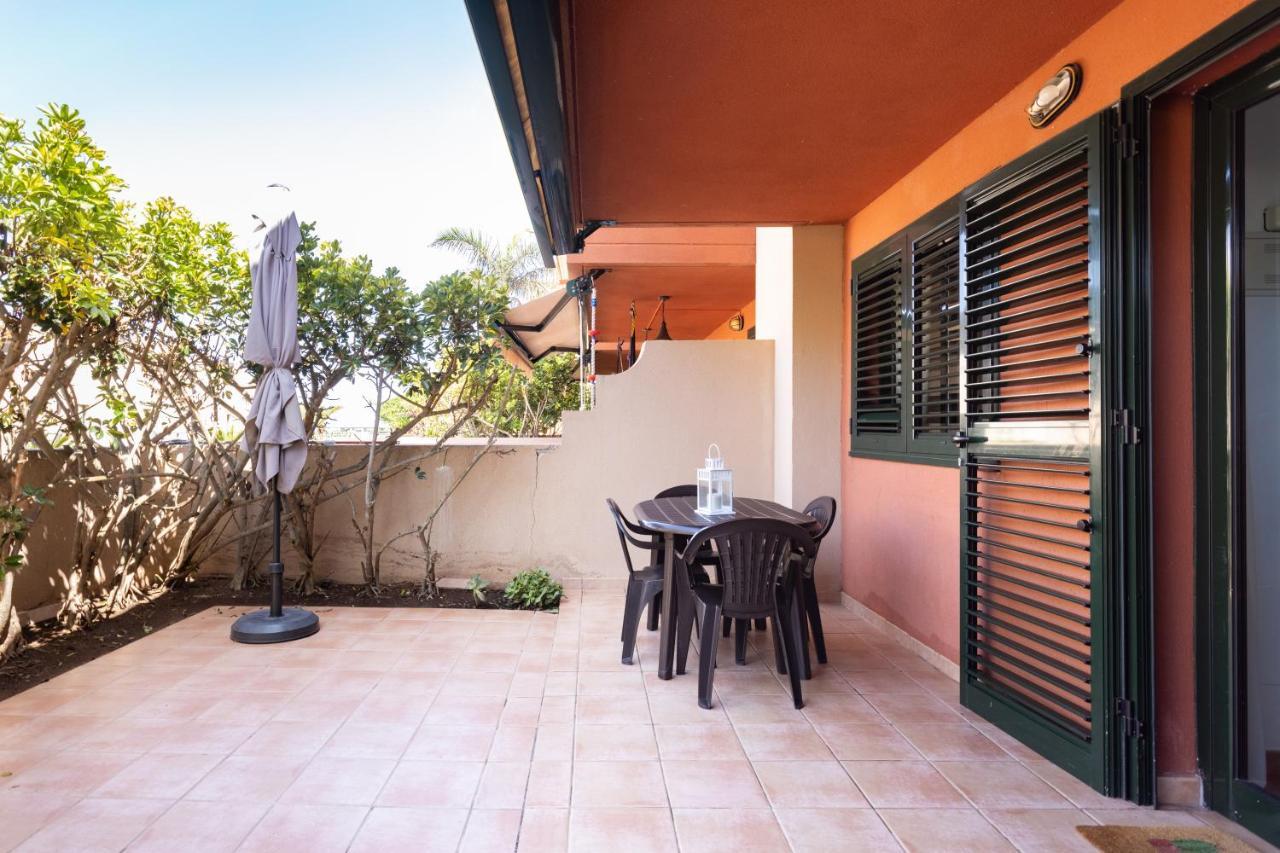 El Paraiso - Costa Adeje - Canaryhousing Playa Paraiso  Exterior photo