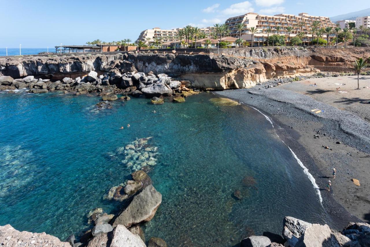 El Paraiso - Costa Adeje - Canaryhousing Playa Paraiso  Exterior photo