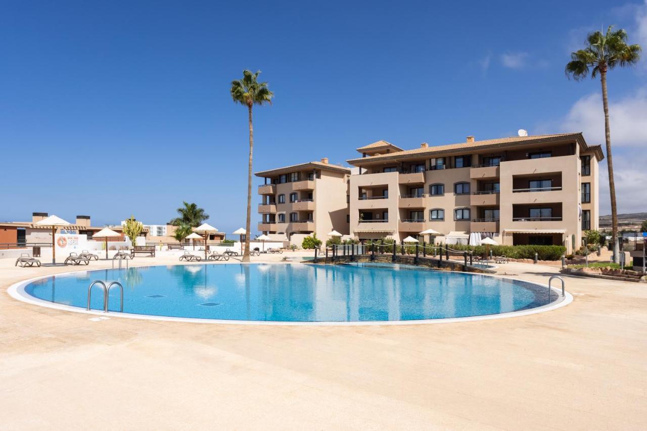El Paraiso - Costa Adeje - Canaryhousing Playa Paraiso  Exterior photo