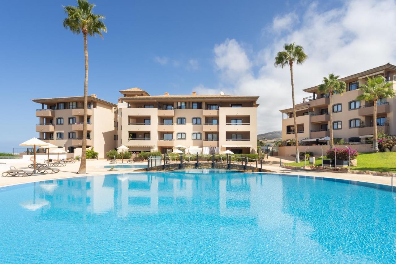 El Paraiso - Costa Adeje - Canaryhousing Playa Paraiso  Exterior photo